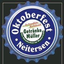 Oktoberfest Neitersen 2026 - Freitag