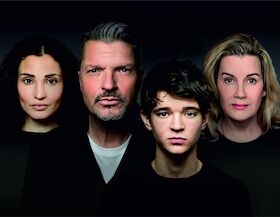 Der Sohn - Drama von Florian Zeller