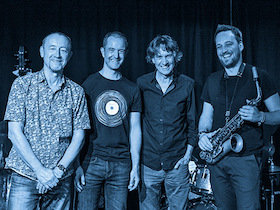 "The Art of Pepper", Jazz bei Jaques´