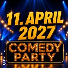 Comedy Party 2027
