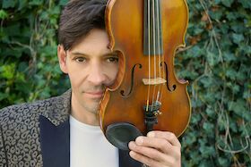 Besonderes Konzert: „Music Flowers in the Wintertime” - Premiere