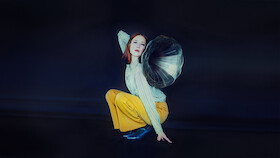 Magdalena Ganter Trio: Marlene