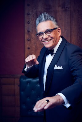 Götz Alsmann - Kompliment