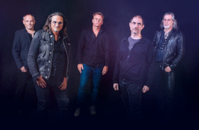 Generation Head Up - Progrock/Rock