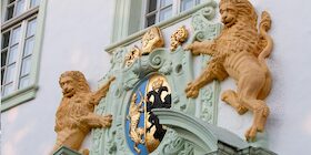 Liesborner Debüt - Liesborner Museumskonzerte