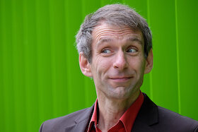 Thomas Philipzen - Hirn in Teilzeit