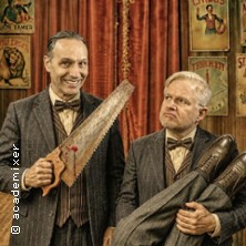 Oben mit und unten ohne - Armin Zarbock, Claudius Bruns