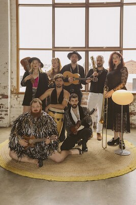 Ukulele Death Squad
