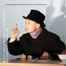 KAFKA oder Das Zögern vor der Geburt