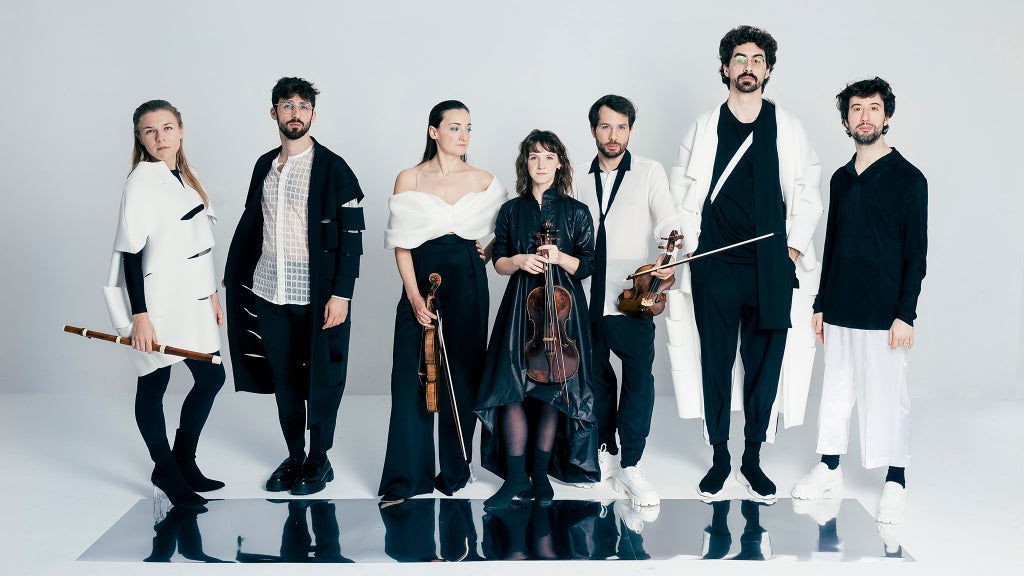 Arp-Schnitger-Festival II - Verità Baroque