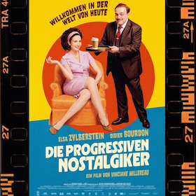 Die progressiven Nostalgiker - Neue Visionen