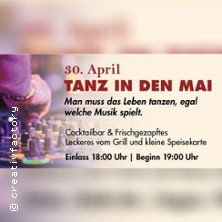 Tanz in den Mai