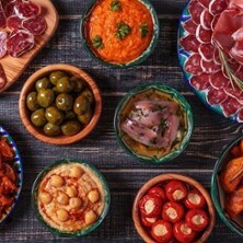 Kochkurs Spanische Küche