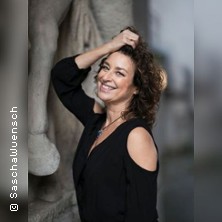 Konzertlesung mit Isabel Varell | Die guten alten Zeiten sind jetzt
