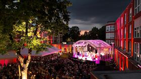Orchester Ronny Heinrich