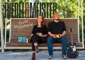 Riedel & Meister | Gute Momente