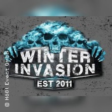 Winter Invasion 2026 - Back to the roots III