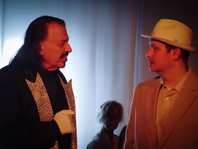 Mario und der Zauberer