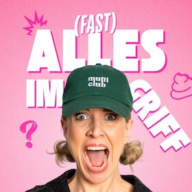 Nora Boeckler - (Fast) Alles im Griff