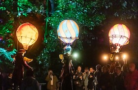 Schlosstraum 2026