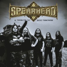 Bolt Thrower by Spearhead