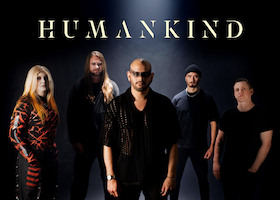 HumanKind - + Gäste