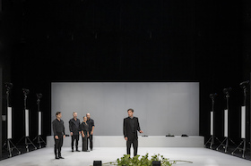 Macbeth - Tragödie von William Shakespeare