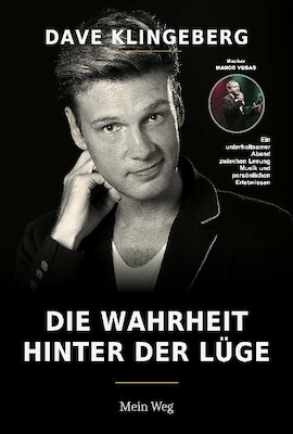 Die Wahrheit hinter der Lüge - Mein Weg