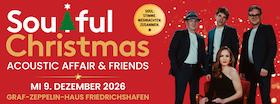 Soulful Christmas