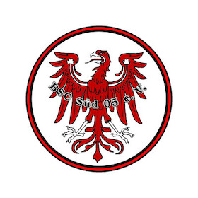BSG Stahl Brandenburg - Brandenburger SC Süd 05
