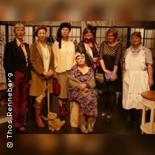 Miss Sophie - Theater 8Frauen