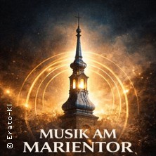 Musik am Marientor - Musik von Luise A. Le Beau und Johannes Brahms