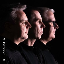 Funcoustic unplugged groove