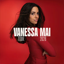 Vanessa - Live Tour Vanessa Mai 2028