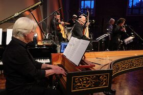Jazz meets Hannover Baroque