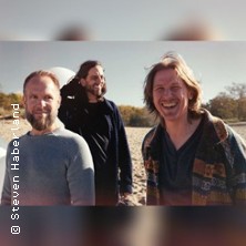 Emil Brandqvist Trio