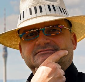 Thomas Stelzer Trio | Blues & Rhythm Town