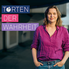 Katja Berlin - Die Torten der Wahrheit