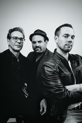 Eröffnungskonzert Jazzfestival Göttingen