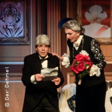 Dinner for One