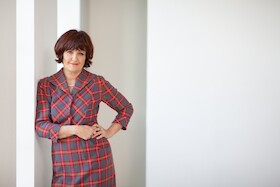 Annette Dittert