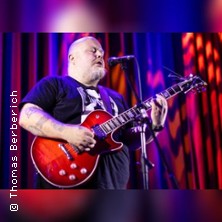 Andreas Kümmert & The Electric Circus - A.Live! Tour 2026