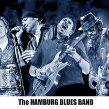 The Hamburg Blues Band & Friends