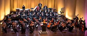 Kölner Symphoniker - Ein musikalischer Start voller Glanz, Freude und Zuversicht