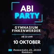Abi Party Hamburg