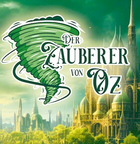 Der Zauberer von Oz - Derniere