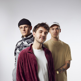 Explain Colours - LIVE