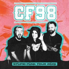 CF98 - Stupid Punk Tour - Stupid Punk Tour