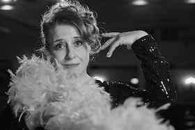 Luise Kinseher - MARY FROM BAVARY - Endlich SOLO!