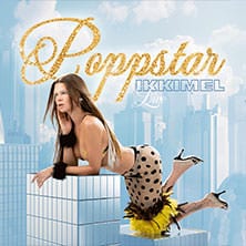 Ikkimel - POPPSTAR